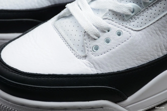 Reps BK black jordan “white da3595-100 air 3 sp 1108